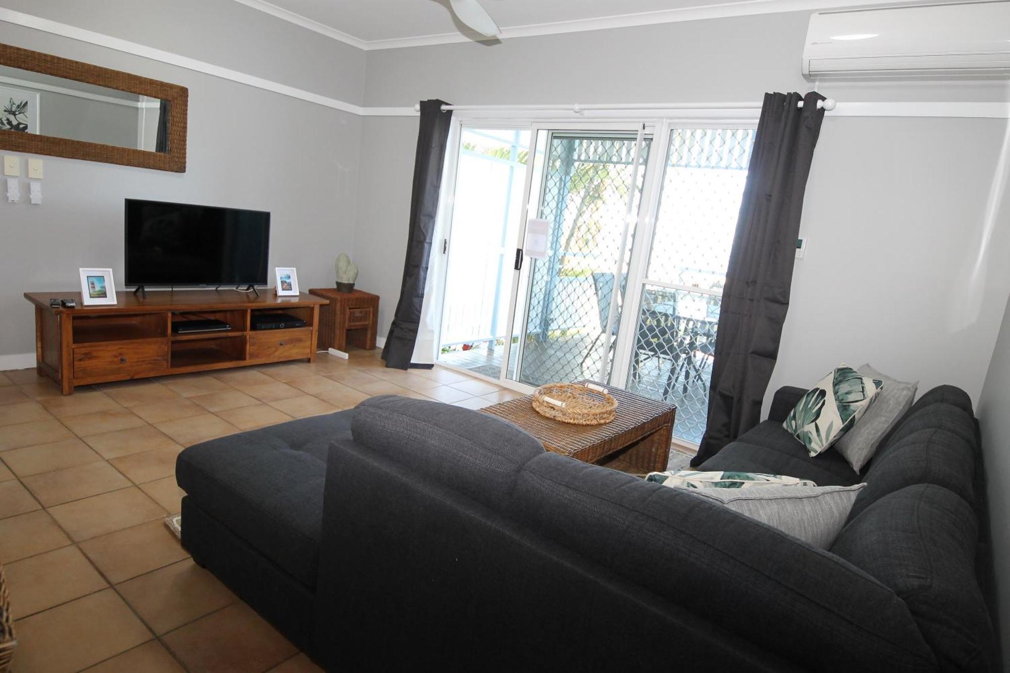 Moreton Island Villas And Apartments Tangalooma Room photo
